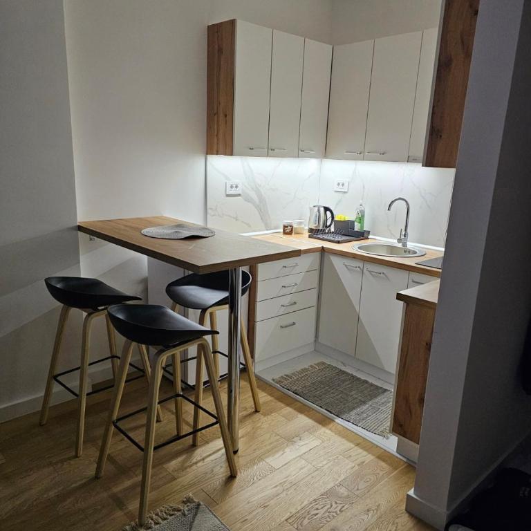 Balkan Square View - Apartman - 17