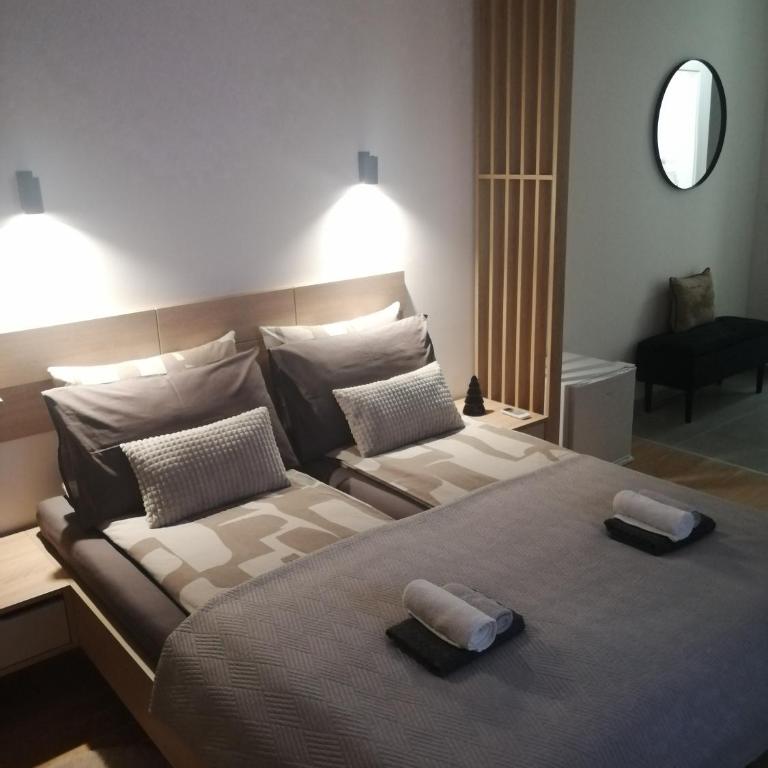Apartman 33 - Apartman sa 1 Spavaćom Sobom - 1