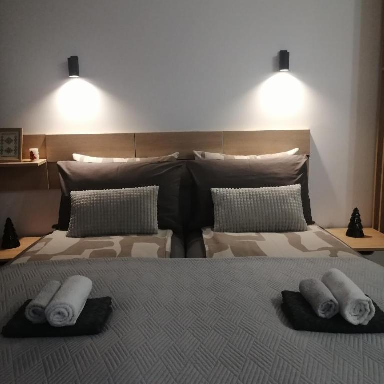 Apartman 33 - Apartman sa 1 Spavaćom Sobom - 5