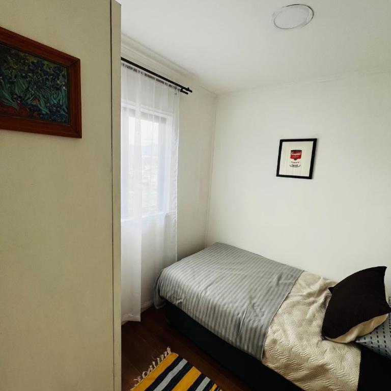 Patagonia Townhouse - Two-Bedroom House - 19