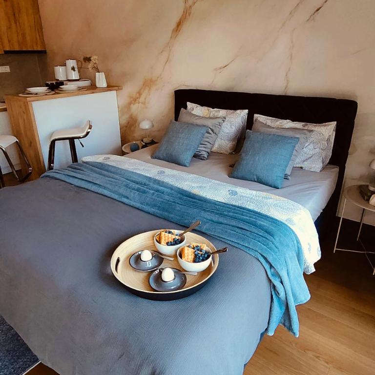 Residence - One-Bedroom Apartment - 4