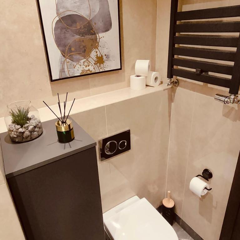 Residence - One-Bedroom Apartment - 6