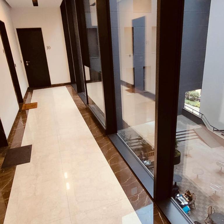 Residence - One-Bedroom Apartment - 11