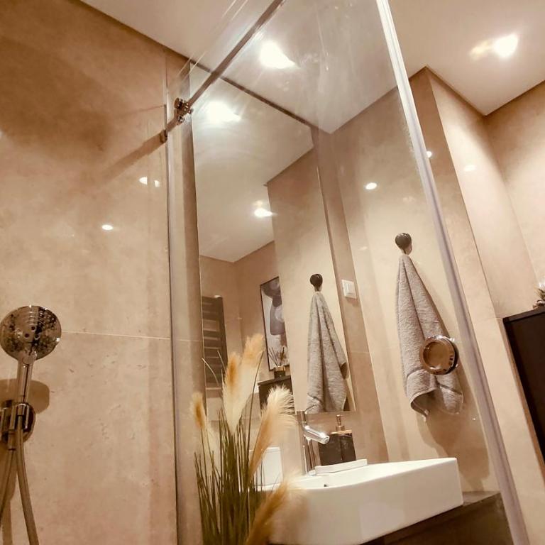 Residence - One-Bedroom Apartment - 15