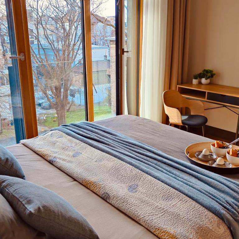 Residence - One-Bedroom Apartment - 20