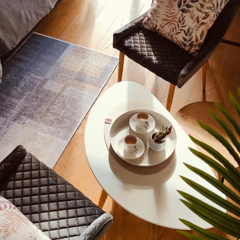 Residence - One-Bedroom Apartment - 23