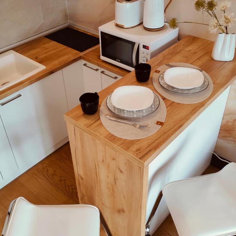 Residence - One-Bedroom Apartment - 30