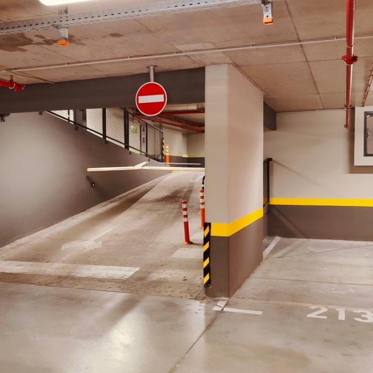Residence - One-Bedroom Apartment - 36