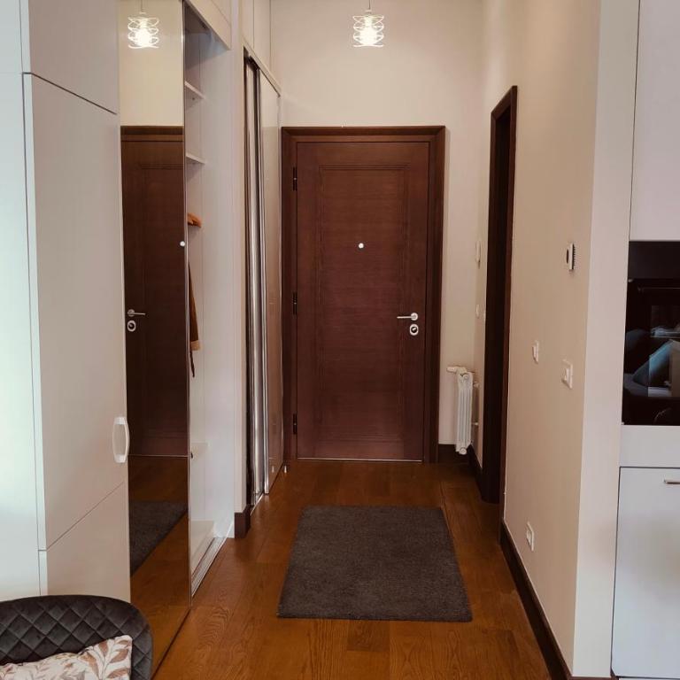 Residence - One-Bedroom Apartment - 29