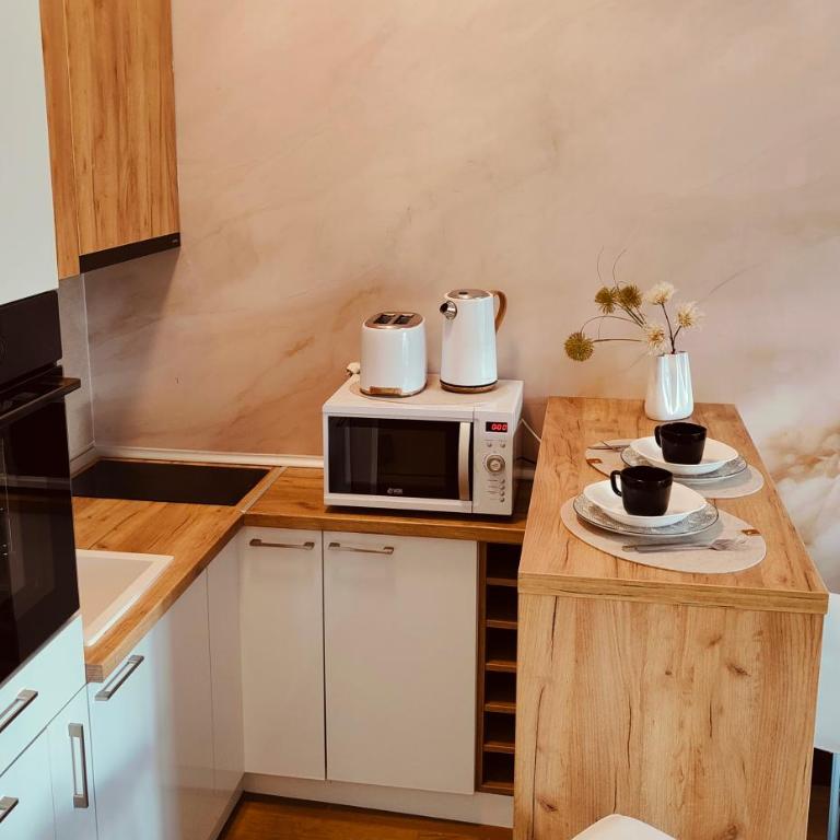 Residence - One-Bedroom Apartment - 28