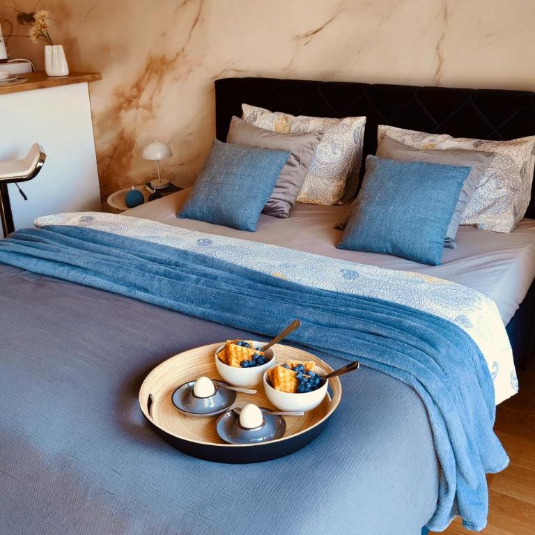 Residence - One-Bedroom Apartment - 32