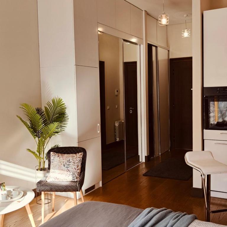 Residence - One-Bedroom Apartment - 41
