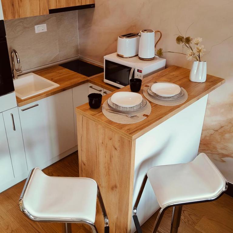 Residence - One-Bedroom Apartment - 45