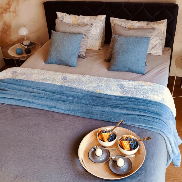 Residence - One-Bedroom Apartment - 48