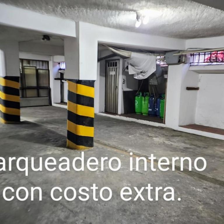 Lindo y Amplio apto al lado del parque del ingenio - Apartamento de 2 dormitorios - 9
