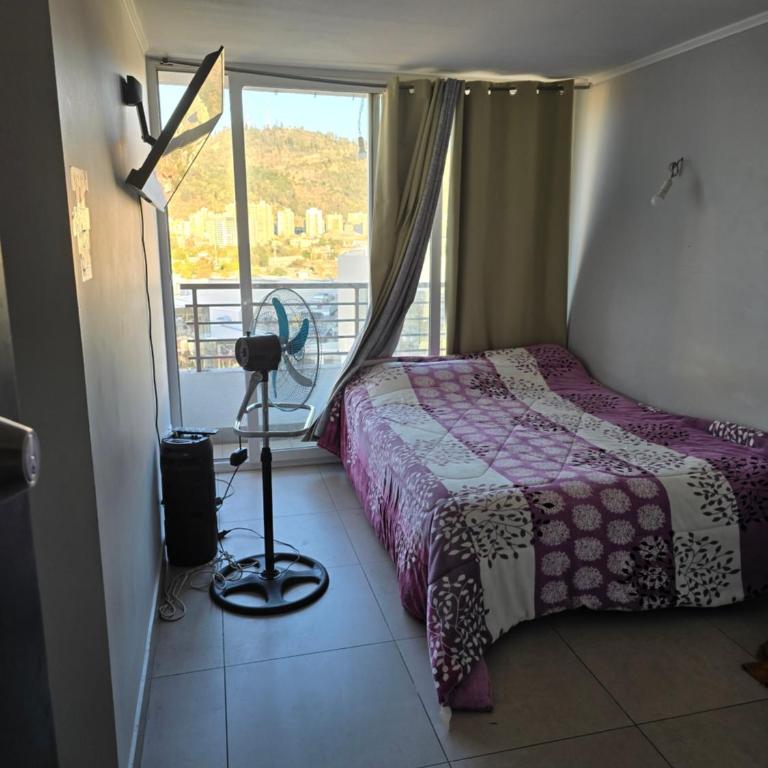 Departamento en independencia mall - Apartamento de 1 dormitorio - 5