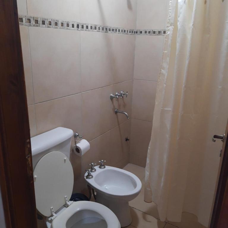 Realty vacacional 6 - Apartamento de 1 dormitorio - 7