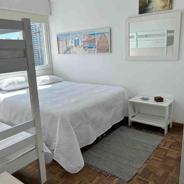360 View of Punta Spacoso - Apartamento de 3 dormitorios con vistas al océano - 16