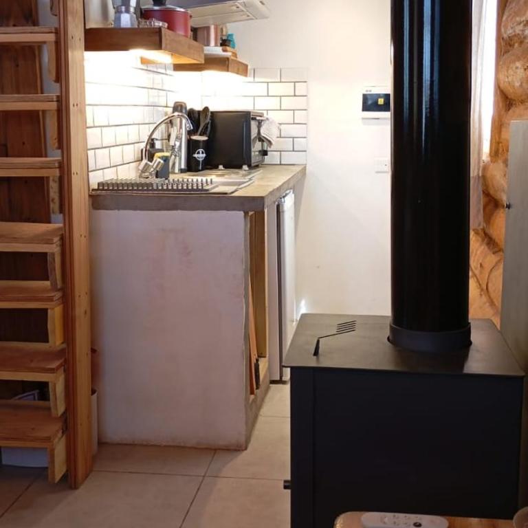 Finca La Vilina - Tiny House - Chalet de 1 dormitorio - 12