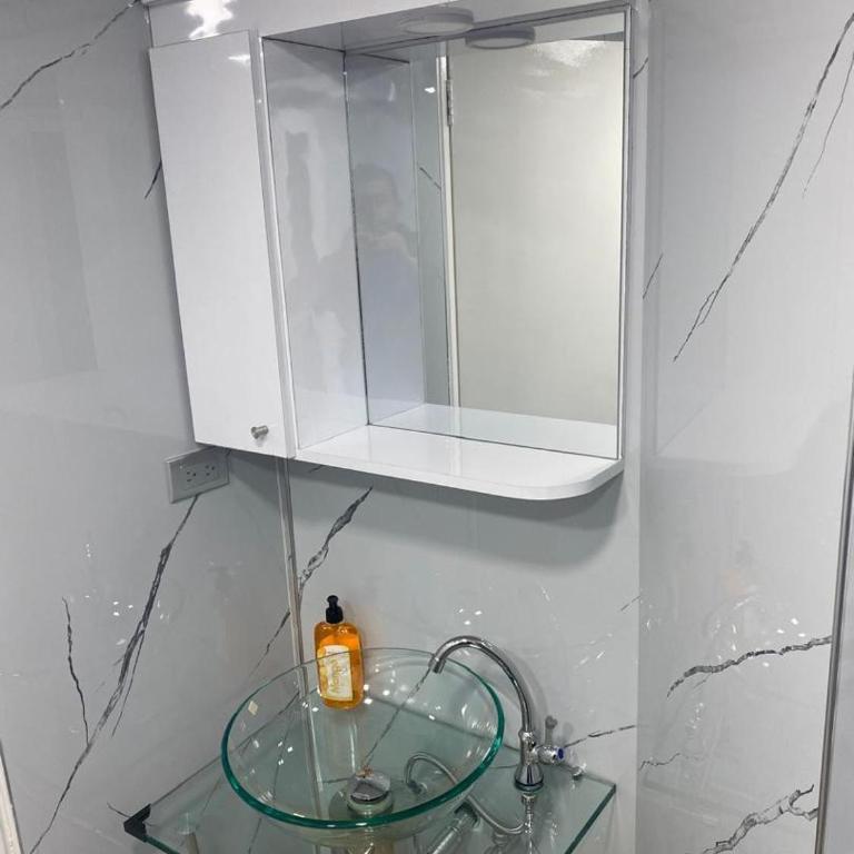 Hermoso Apt remodelado en La Florida - 2H 2B - Two-Bedroom Apartment - 3