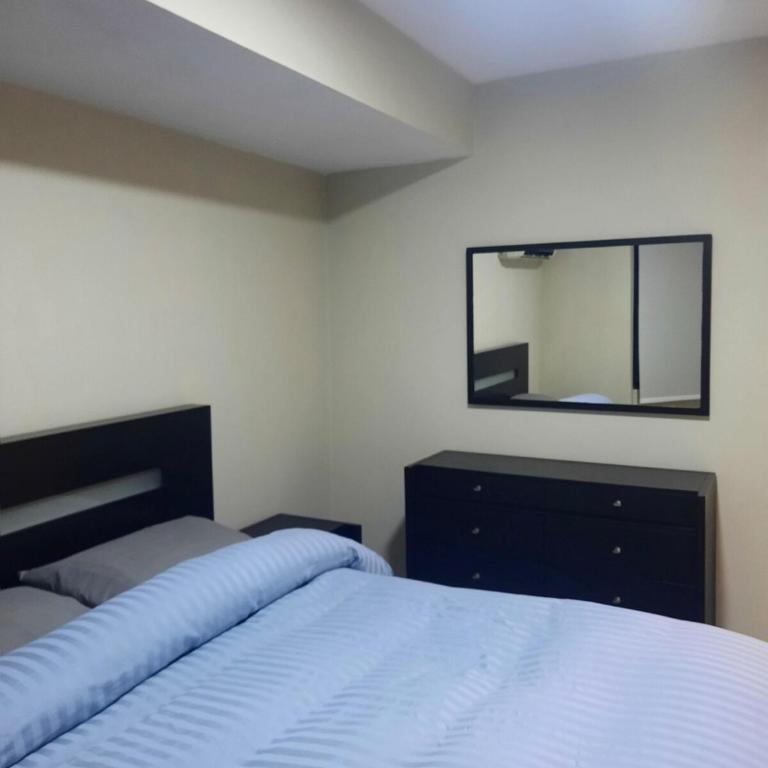 Hermoso Apt remodelado en La Florida - 2H 2B - Two-Bedroom Apartment - 4