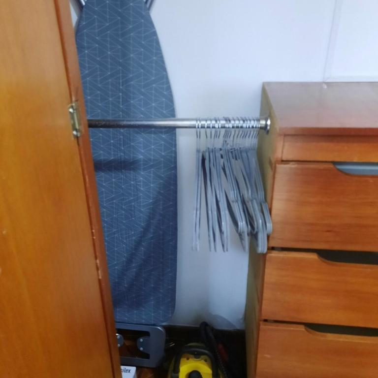 Hermoso Apt remodelado en La Florida - 2H 2B - Two-Bedroom Apartment - 7