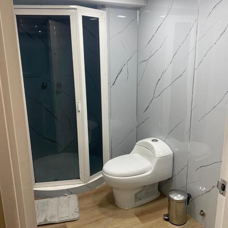 Hermoso Apt remodelado en La Florida - 2H 2B - Two-Bedroom Apartment - 15