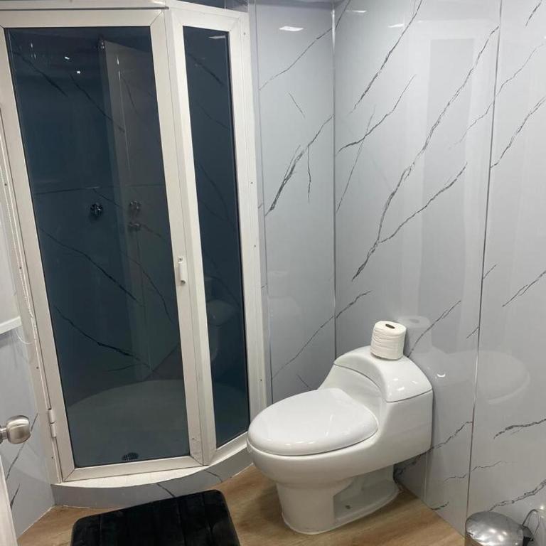 Hermoso Apt remodelado en La Florida - 2H 2B - Two-Bedroom Apartment - 14