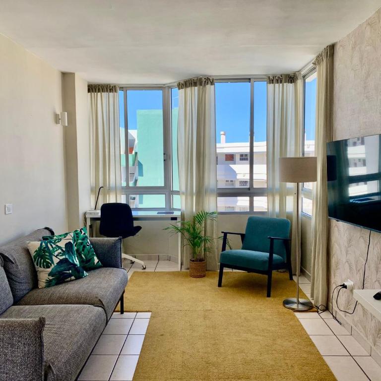 Yumbo Habitat - Two-Bedroom Standard Apartment - 3
