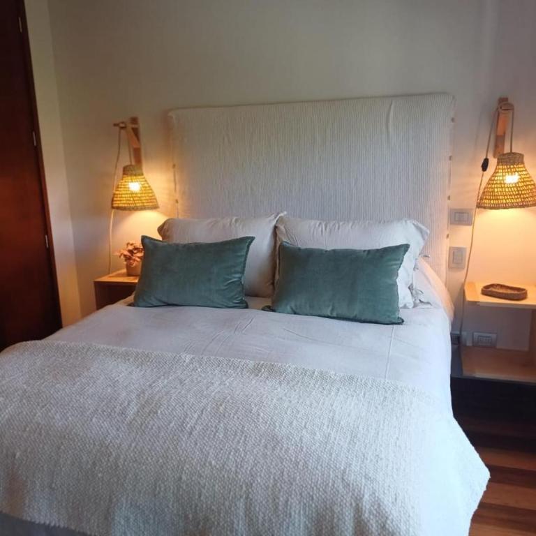 Arriendo depto 2d2b - Apartamento de 2 dormitorios - 6