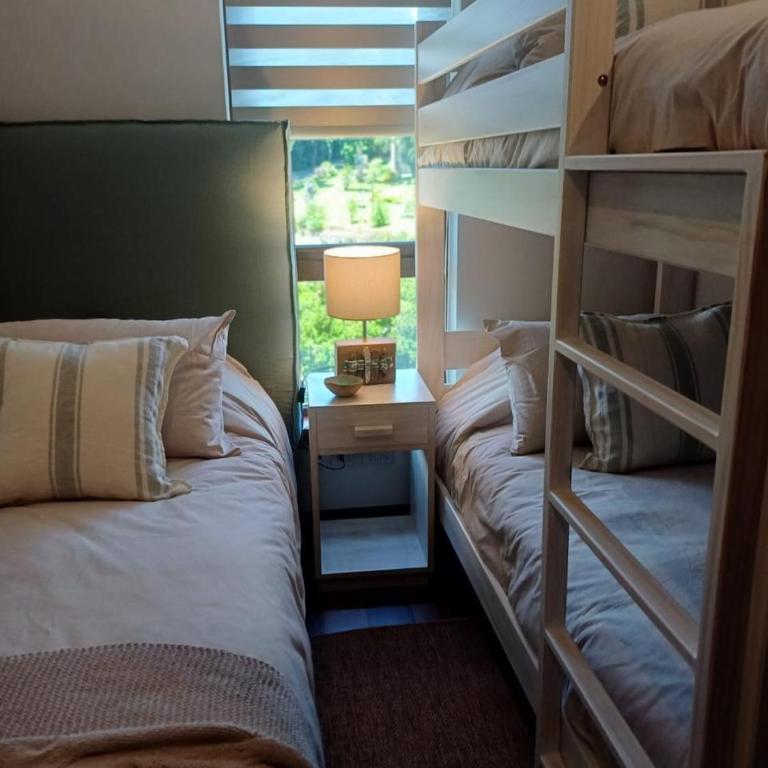 Arriendo depto 2d2b - Apartamento de 2 dormitorios - 8
