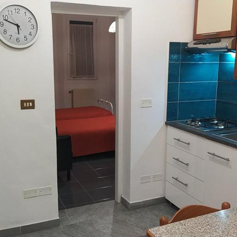 Homelette in Bo - One-Bedroom Apartment - 7