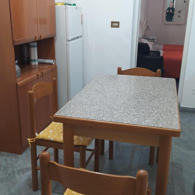 Homelette in Bo - One-Bedroom Apartment - 10
