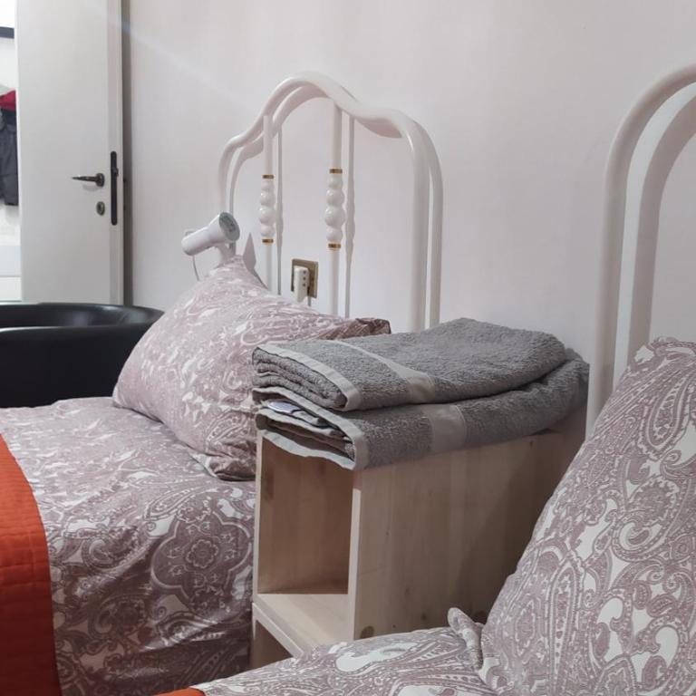 Homelette in Bo - One-Bedroom Apartment - 2
