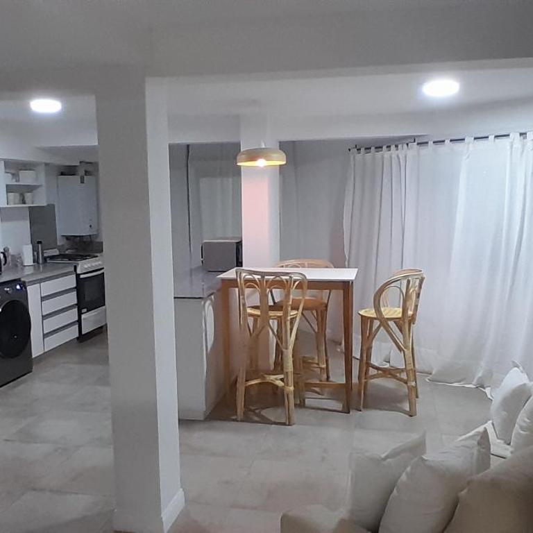 Alma de Mar - Apartamento de 1 dormitorio - 2