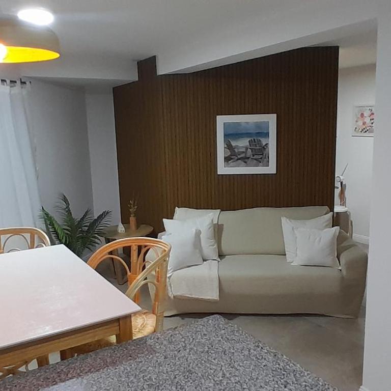 Alma de Mar - Apartamento de 1 dormitorio - 5