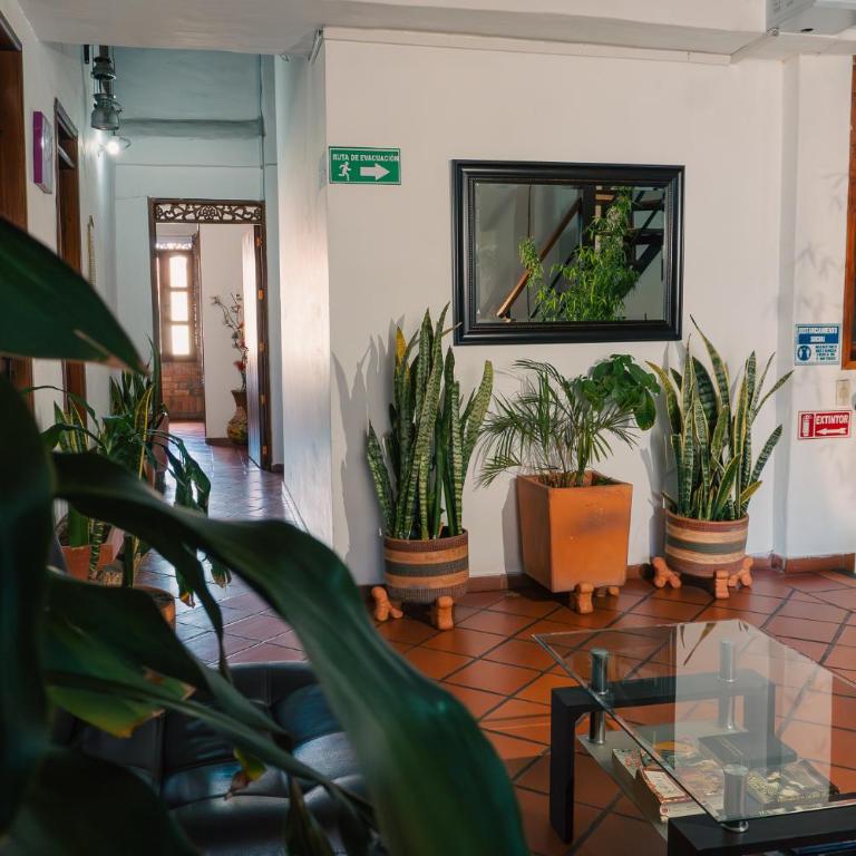 Bello Hogar Hospedaría VDL - Apartamento con vistas a las montañas - 7