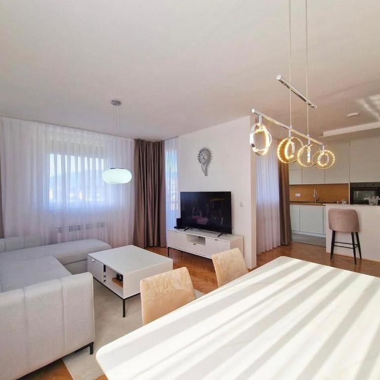 Avdina Luxury Apartment - One-Bedroom Apartment - 6