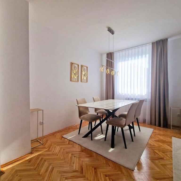 Avdina Luxury Apartment - One-Bedroom Apartment - 8