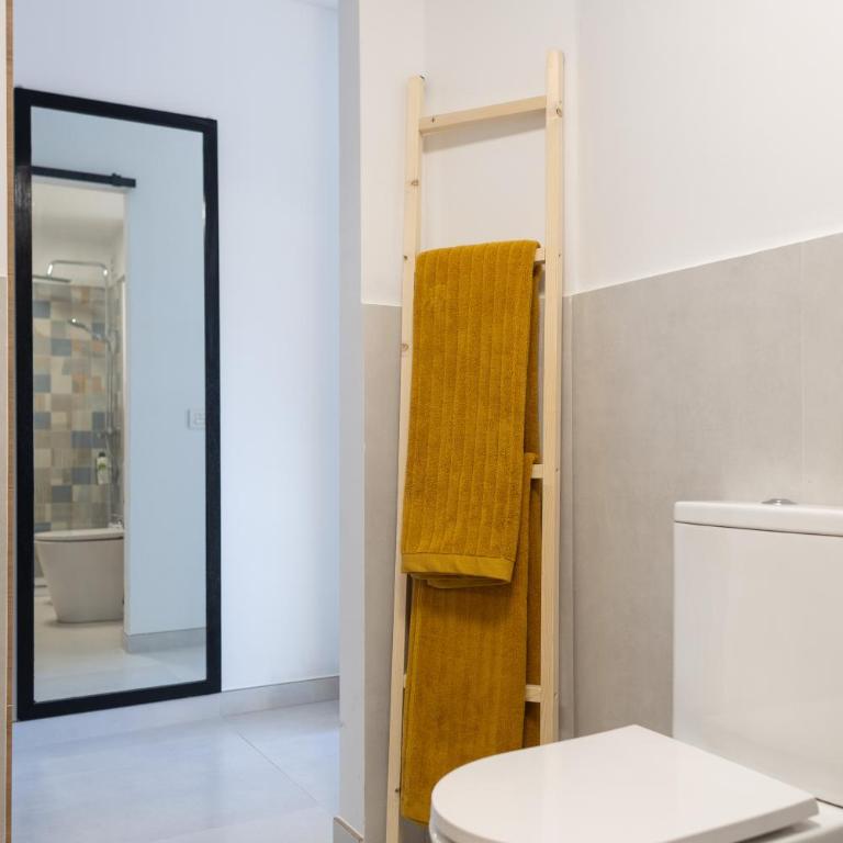 Apartamento La Vista Infinita - Apartamento de 1 dormitorio - 24