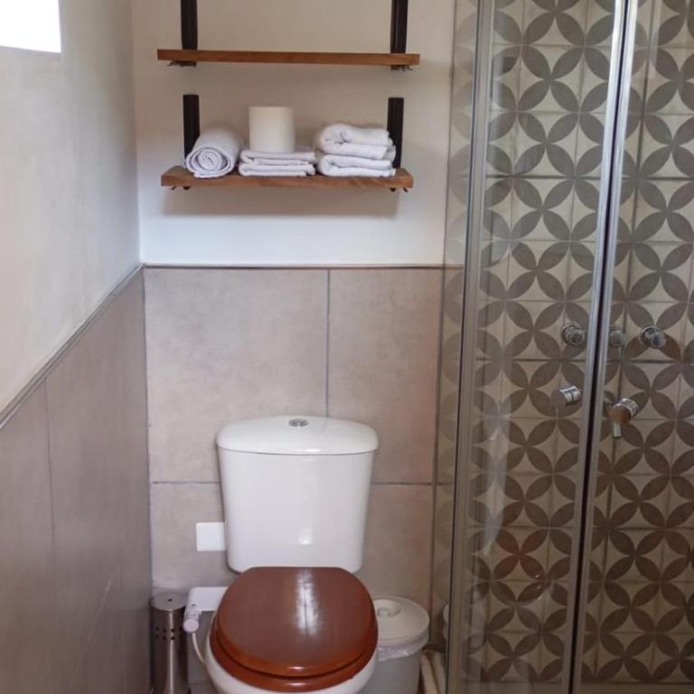 Finca La Vilina - Tiny House - One-Bedroom Chalet - 14