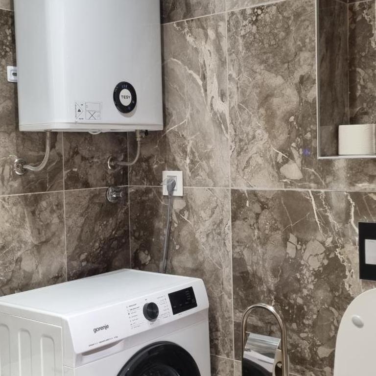 Rojal LUX apartman 640 - Apartman sa 1 Spavaćom Sobom - 23