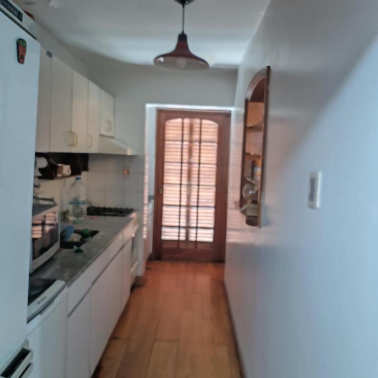 Casa Colon centro - One-Bedroom House - 1