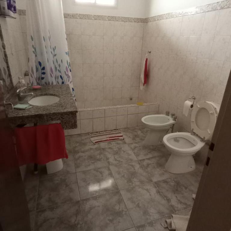 Depto Mirta Merani - Apartamento de 3 dormitorios - 1