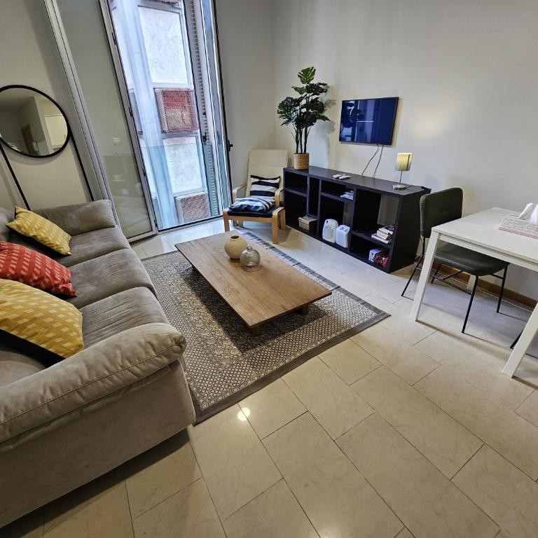 THE BEST, San Francisco street, Center and Beach, by Xavi Superhost - One-Bedroom Apartment - 9