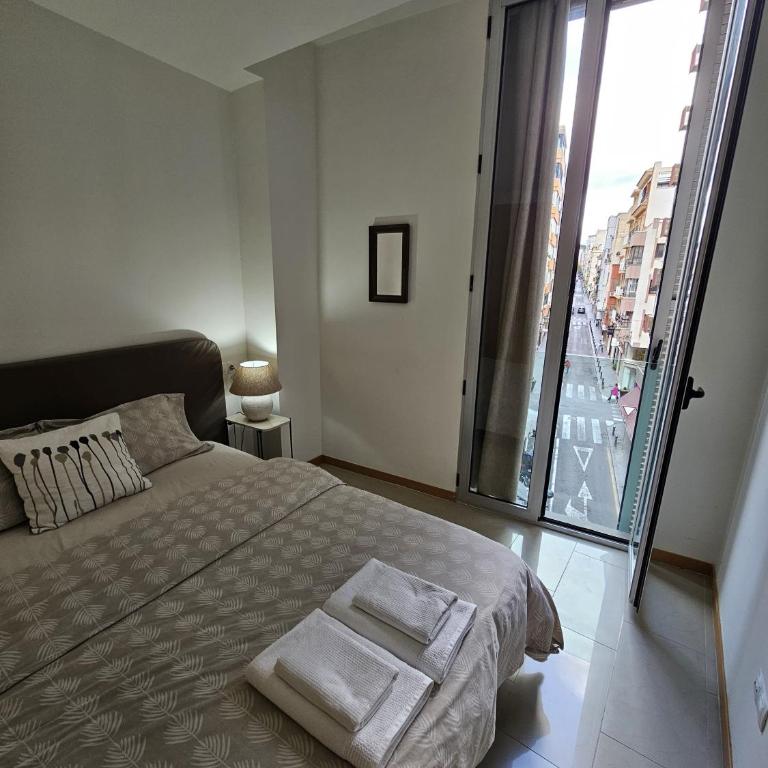 THE BEST, San Francisco street, Center and Beach, by Xavi Superhost - One-Bedroom Apartment - 23