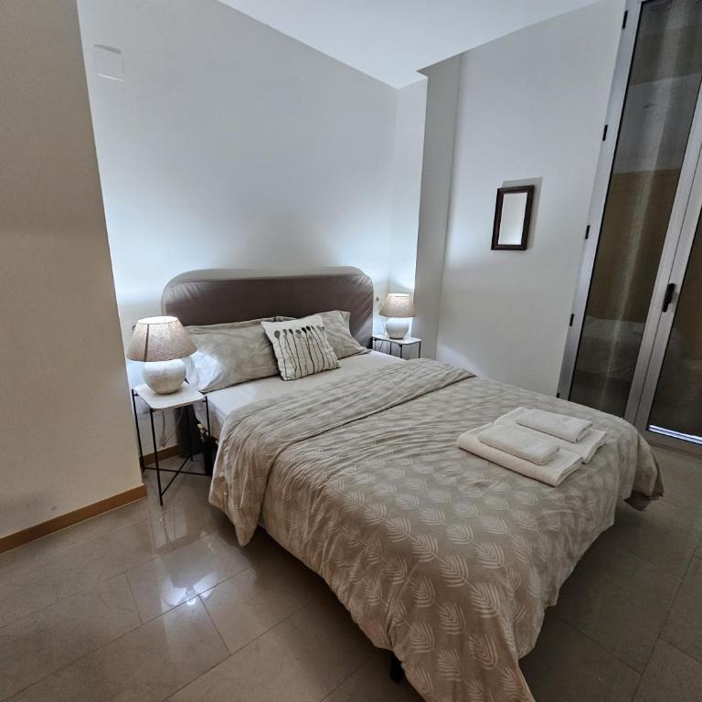 THE BEST, San Francisco street, Center and Beach, by Xavi Superhost - One-Bedroom Apartment - 38