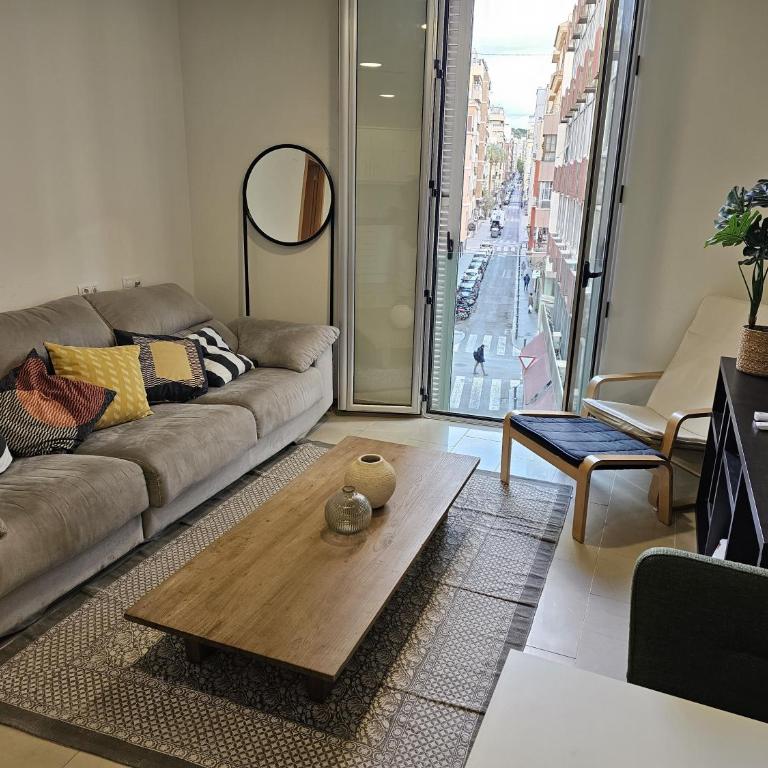 THE BEST, San Francisco street, Center and Beach, by Xavi Superhost - One-Bedroom Apartment - 44