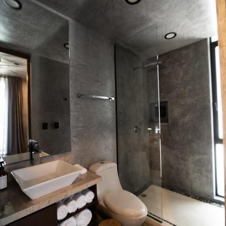 Spacious Luxury Villa, 3 Private Pools + Rooftop - Villa - 54