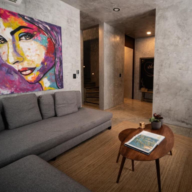 Spacious Luxury Villa, 3 Private Pools + Rooftop - Villa - 21
